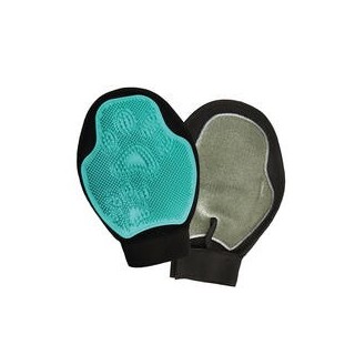 ANAH Fellpflege-Handschuh 2-in-1