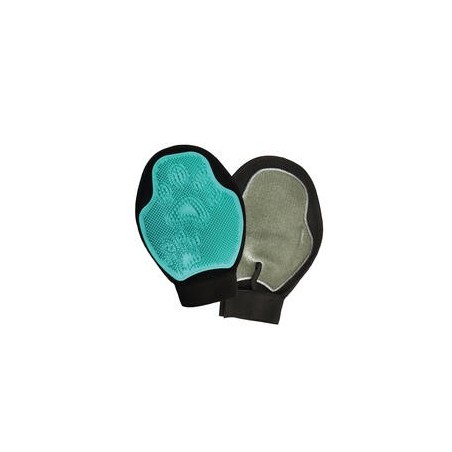 ANAH Fellpflege-Handschuh 2-in-1