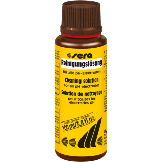 Sera Reinigungslösung - 100 ml