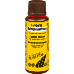 Sera Reinigungslösung - 100 ml