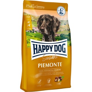 Happy Dog Trockenfutter Supreme Sensible Piemonte - 10 kg