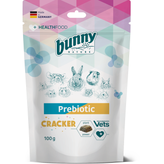 bunny Prebiotic Cracker - 100 g