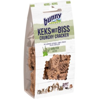 bunny Keks mit Biss - Kräuter