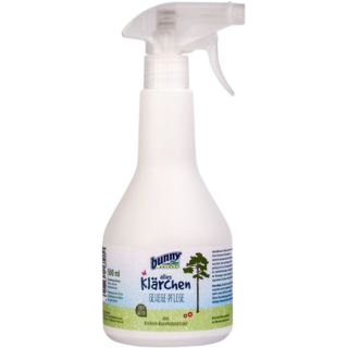 bunny alles Klärchen Gehege-Pflege - 500 ml