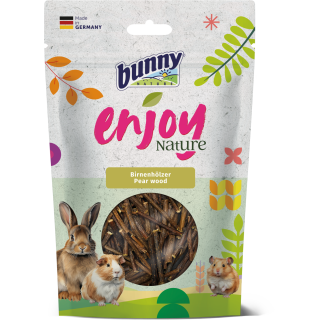 bunny Birnenhölzer - 100 g