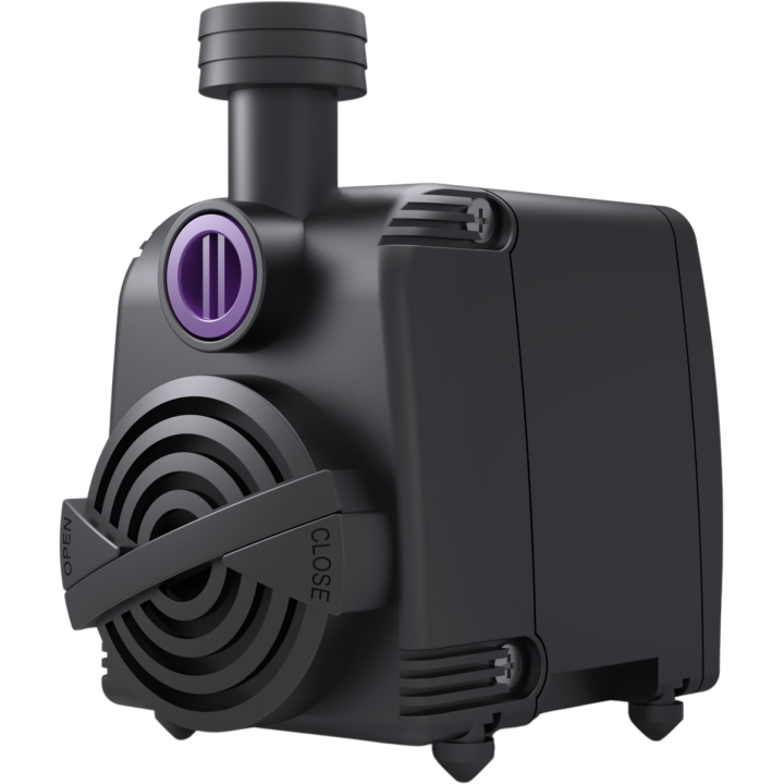 Nyos® Förderpumpe Viper 2.0 - 2.0