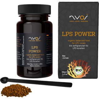 Nyos® LPS Power (BIO) - 60 ml