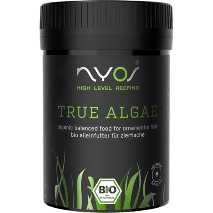 Nyos® True Algae (BIO) - 70 g