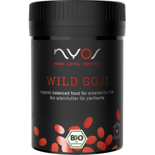 Nyos® Wild Goji (BIO) - 70 g