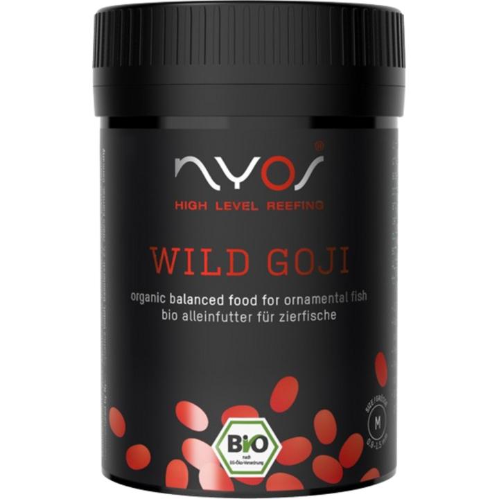 Nyos® Wild Goji (BIO) - 70 g