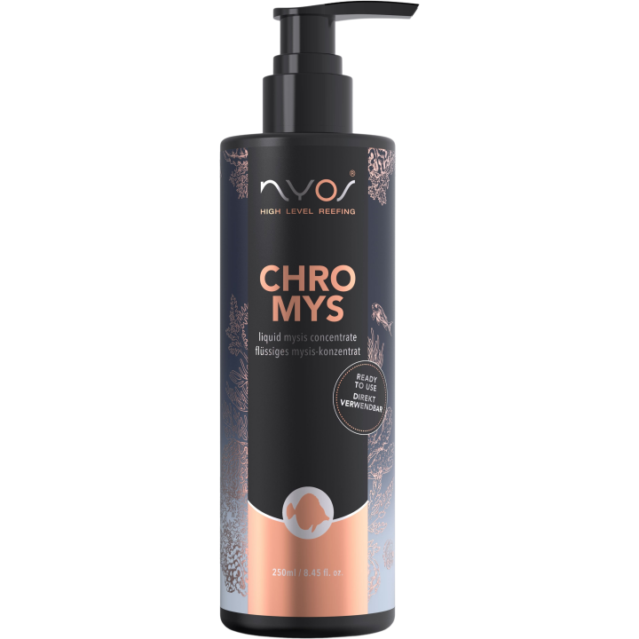 Nyos® Chromys - 250 ml