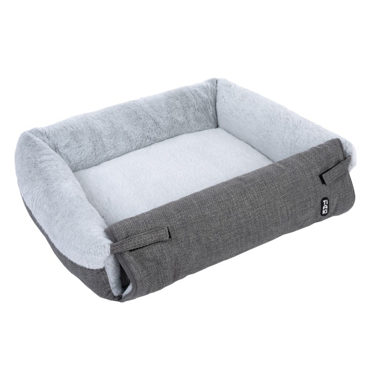 TIAKI Sofabett Willow - L 50 x B 40 x H 17 cm