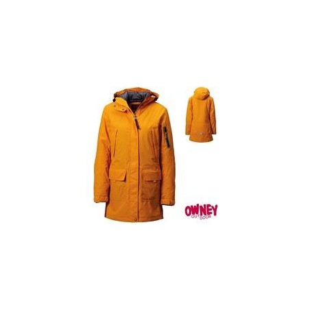 OWNEY Winterparka Damen "Albany"