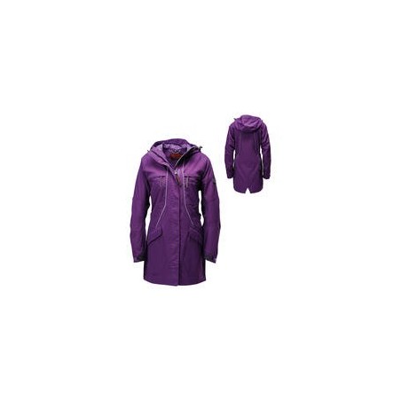 OWNEY Tuvaq Damen-Parka