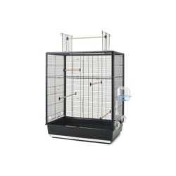 Offener Vogelkäfig Nobby Pet Primo 60