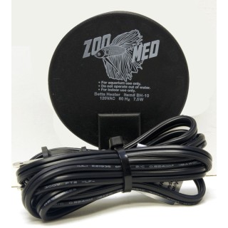 Heizung betta therm Zoomed