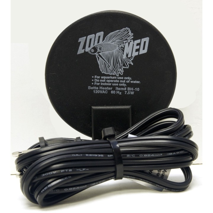 Heizung betta therm Zoomed