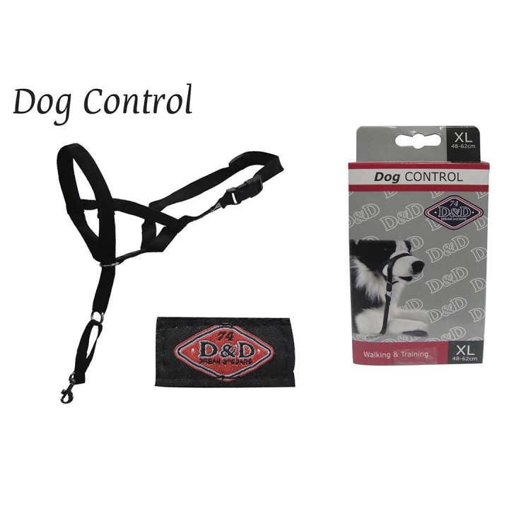 Freihand-Hundeleine D&D Home Active Walker