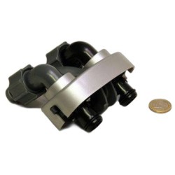 Zubehör für Aquarien Rohrverbindungsblock JBL CP e1901