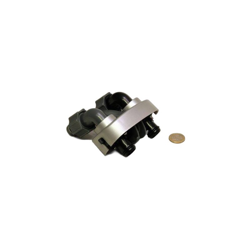 Zubehör für Aquarien Rohrverbindungsblock JBL CP e1901