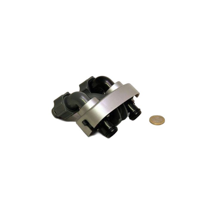 Zubehör für Aquarien Rohrverbindungsblock JBL CP e1901