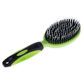 TIAKI Pet Brush Universal - L 24 x B 7 x H 4 cm