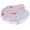 TIAKI Kaninchenbett Karottenbeet - ca. Ø 40 x H 9 cm