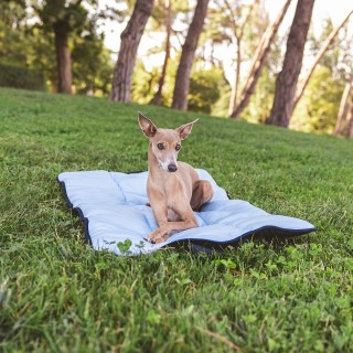 Nomad Tales Spirit Reise-Kühlmatte - L 90 x B 60 cm