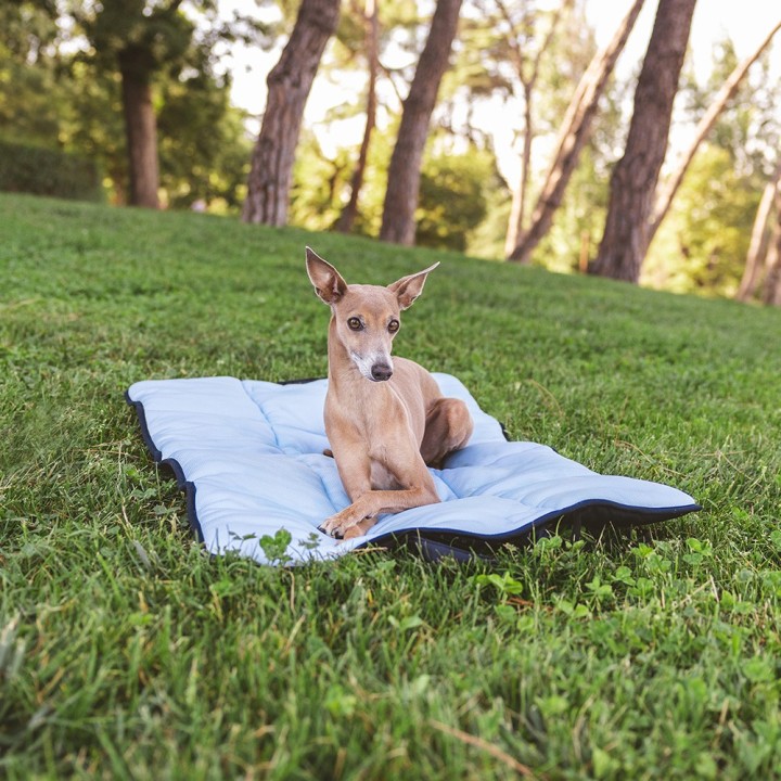 Nomad Tales Spirit Reise-Kühlmatte - L 90 x B 60 cm