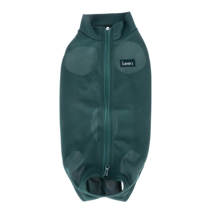 kooa OP-Body für Rüden - Größe S: ca. 35 cm Rückenlänge