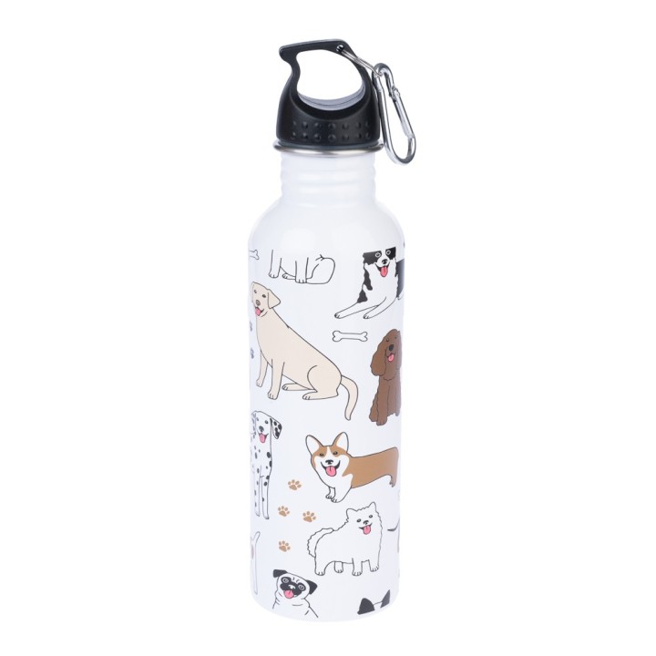TIAKI Trinkflasche On-The-Go - 750 ml