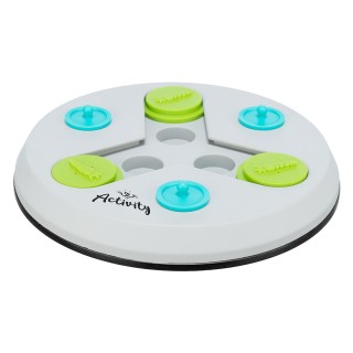 Trixie Intelligenzspielzeug Slide & Fun - Ø 23 x H 4 cm