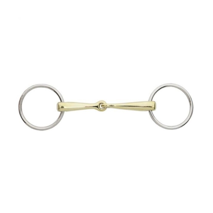 2-Ring Gebiss Kavalkade KavalBit