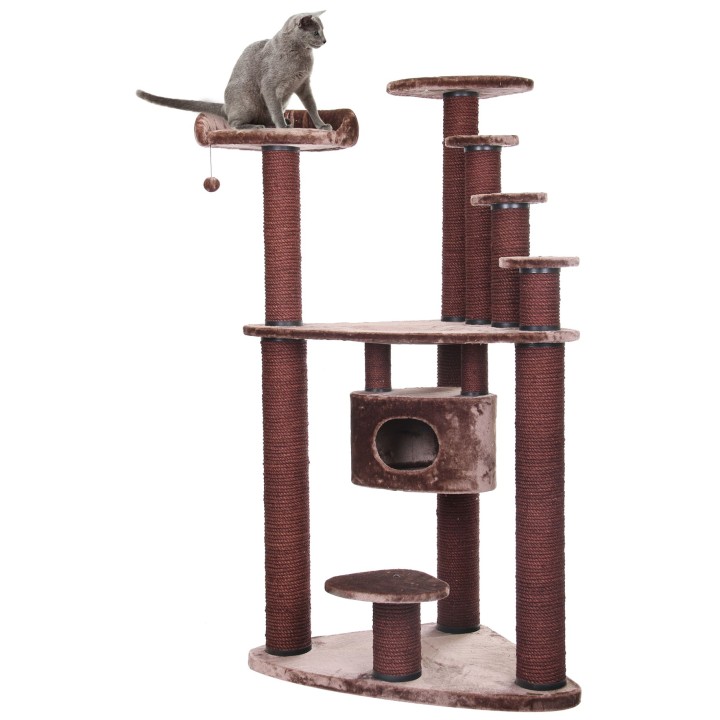 Kratzbaum Ebi Comfort Plus Rocky Mountain