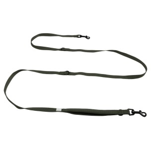 Dressurleine classic Duvoplus Ultimate Fit