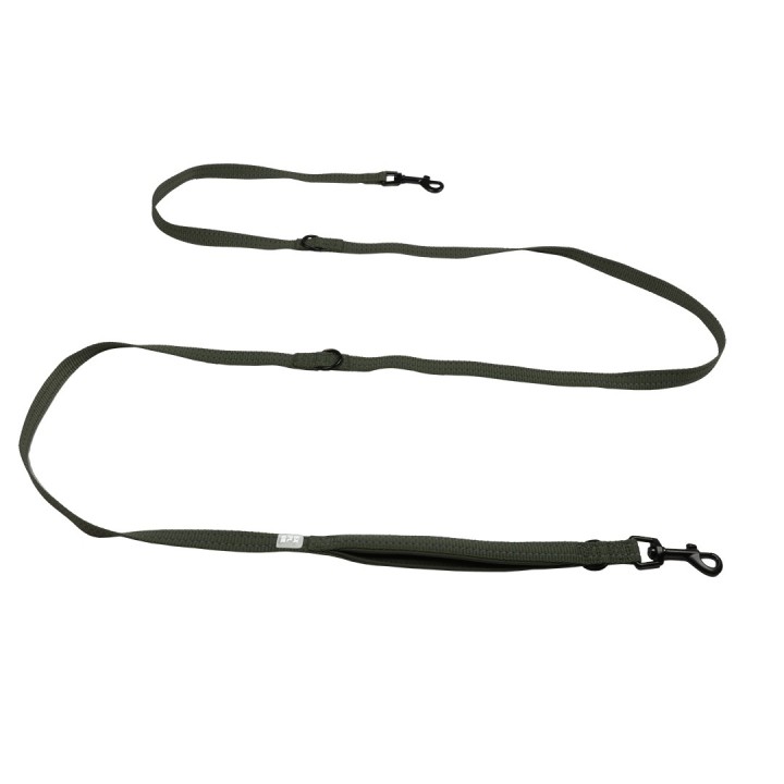 Dressurleine classic Duvoplus Ultimate Fit