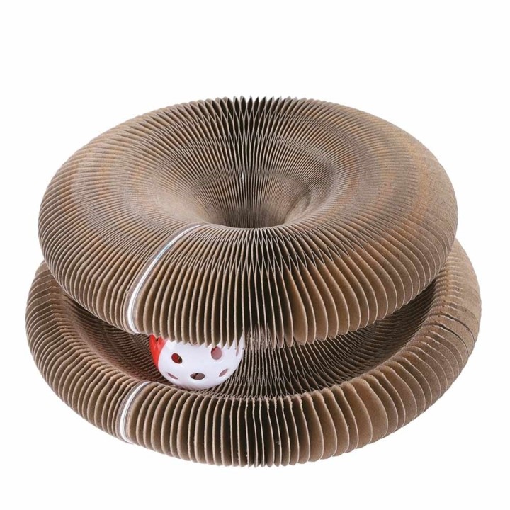 Kratzspielzeug für Katzen Nobby Pet Flex