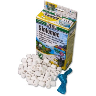 Zubehör Aquariumfilter JBL Sintomec