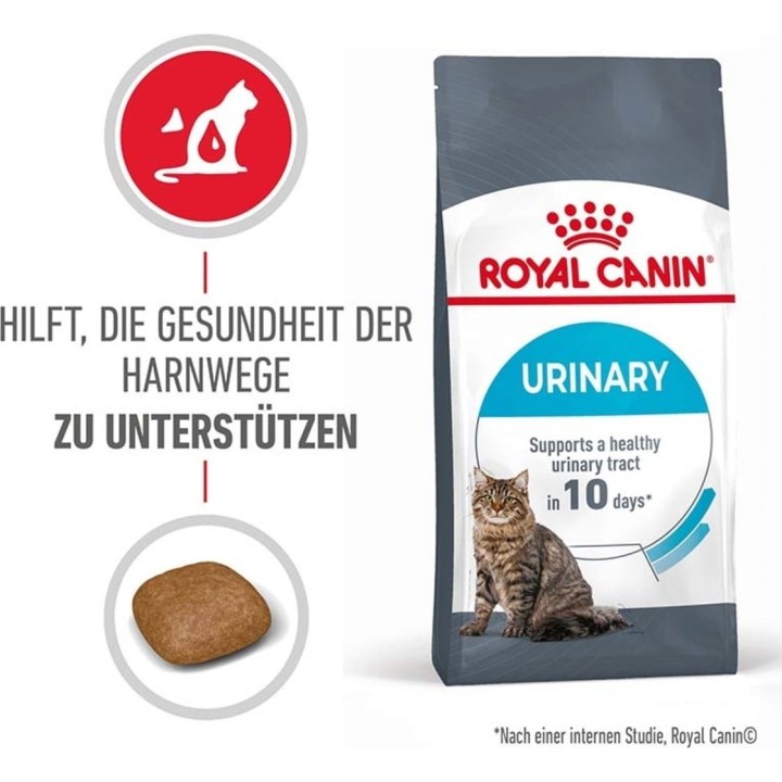Royal Canin Urinary Care - 400 g