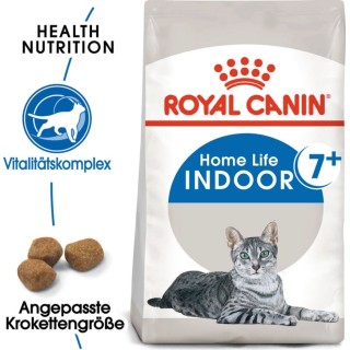 Royal Canin Indoor 7+ - 400 g