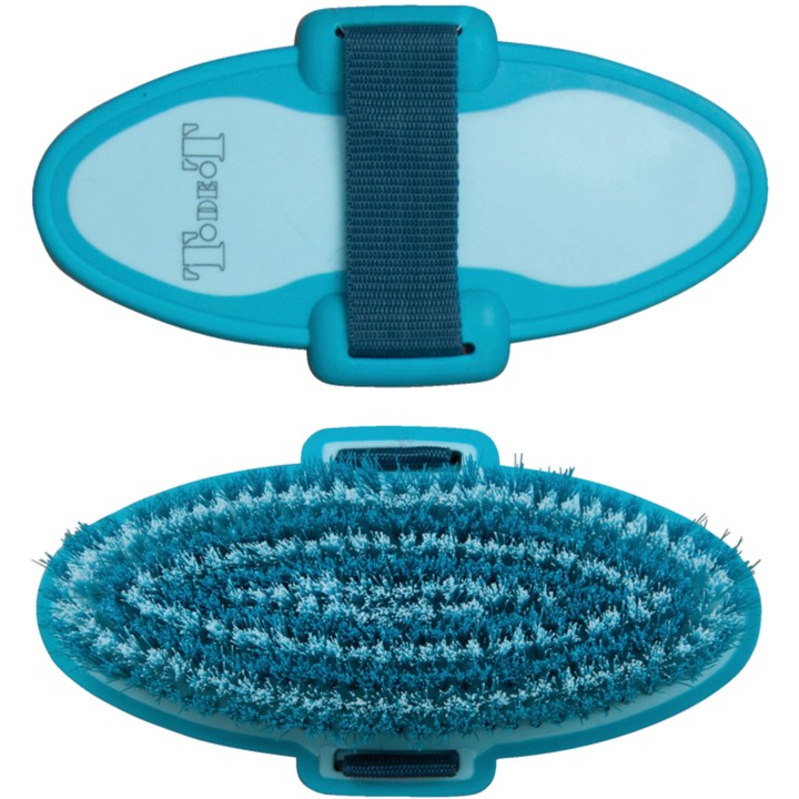 Pferdebürste T de T