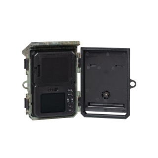 Fotofalle mit Wi-Fi und integriertem Solarpanel Num'axes