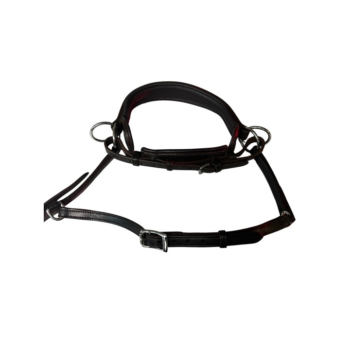 Gebisslose Trensen für Pferde Edix Saddles ED2-Grace