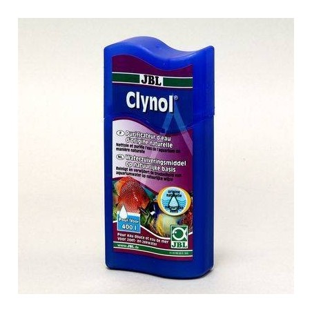 Wasserreiniger Aquarium jbl clynol