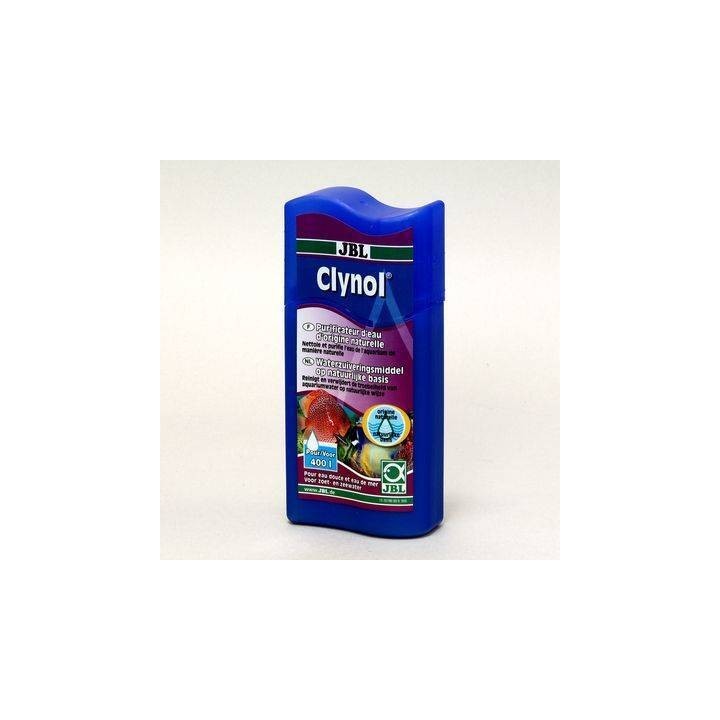 Wasserreiniger Aquarium jbl clynol