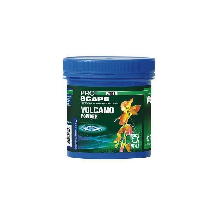 Vulkansteinpulver für Aquarium JBL ProScape