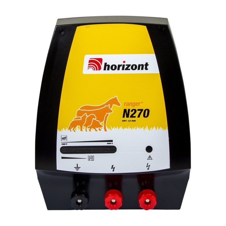 Sektorposten Horizont Ranger N270