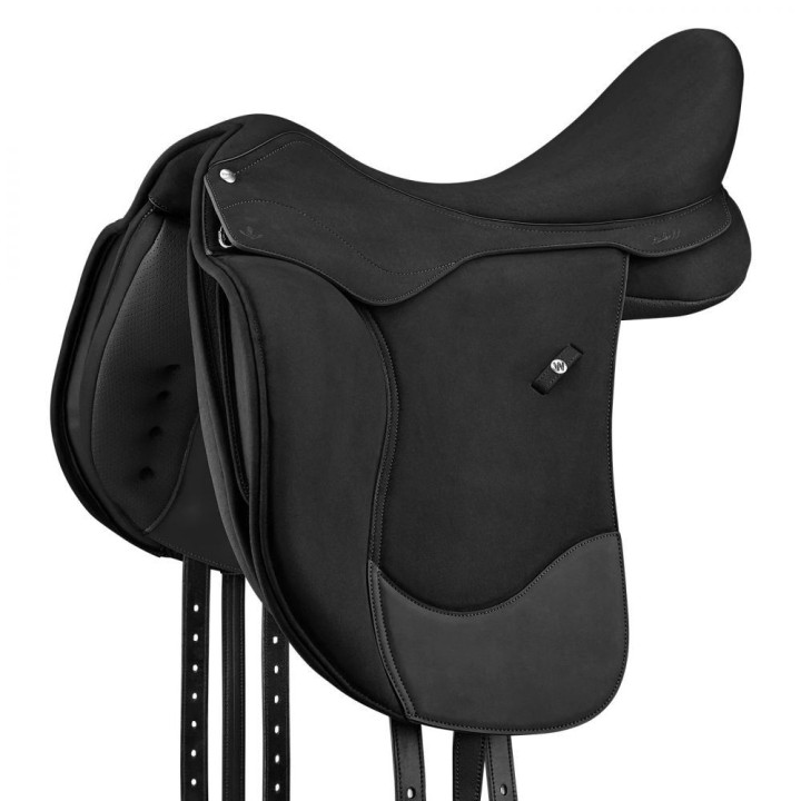 Reitsattel Wintec Pro Dressage Hart