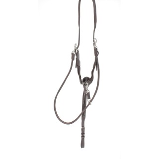 Jagdhalsband für Pferde Penelope Martin