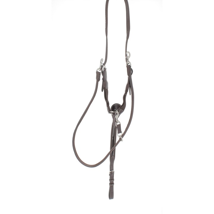 Jagdhalsband für Pferde Penelope Martin